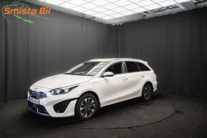 Kia Ceed 2022